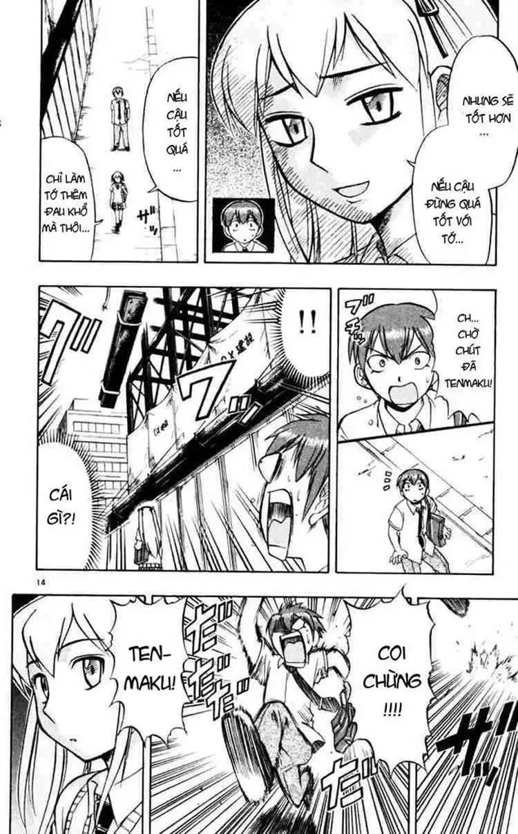 Ai Kora Chap 50 - Next Chap 51