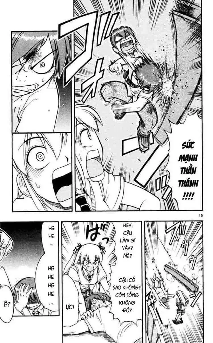 Ai Kora Chap 50 - Next Chap 51