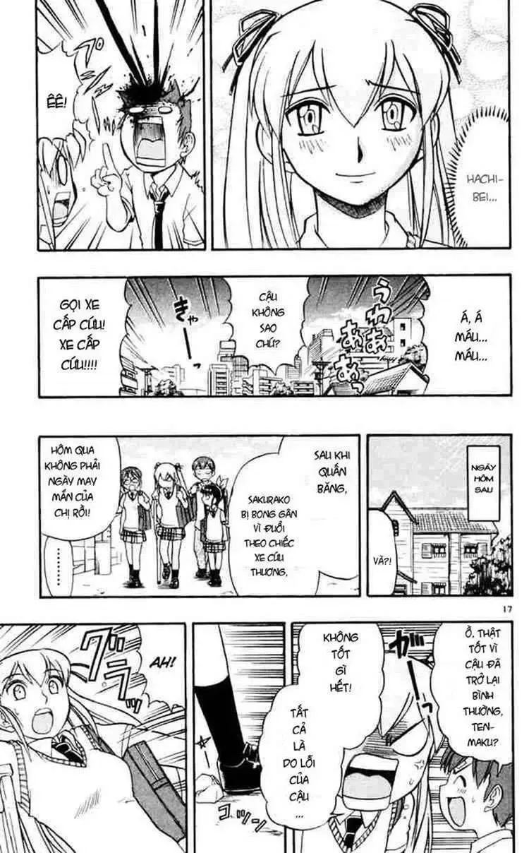 Ai Kora Chap 50 - Next Chap 51