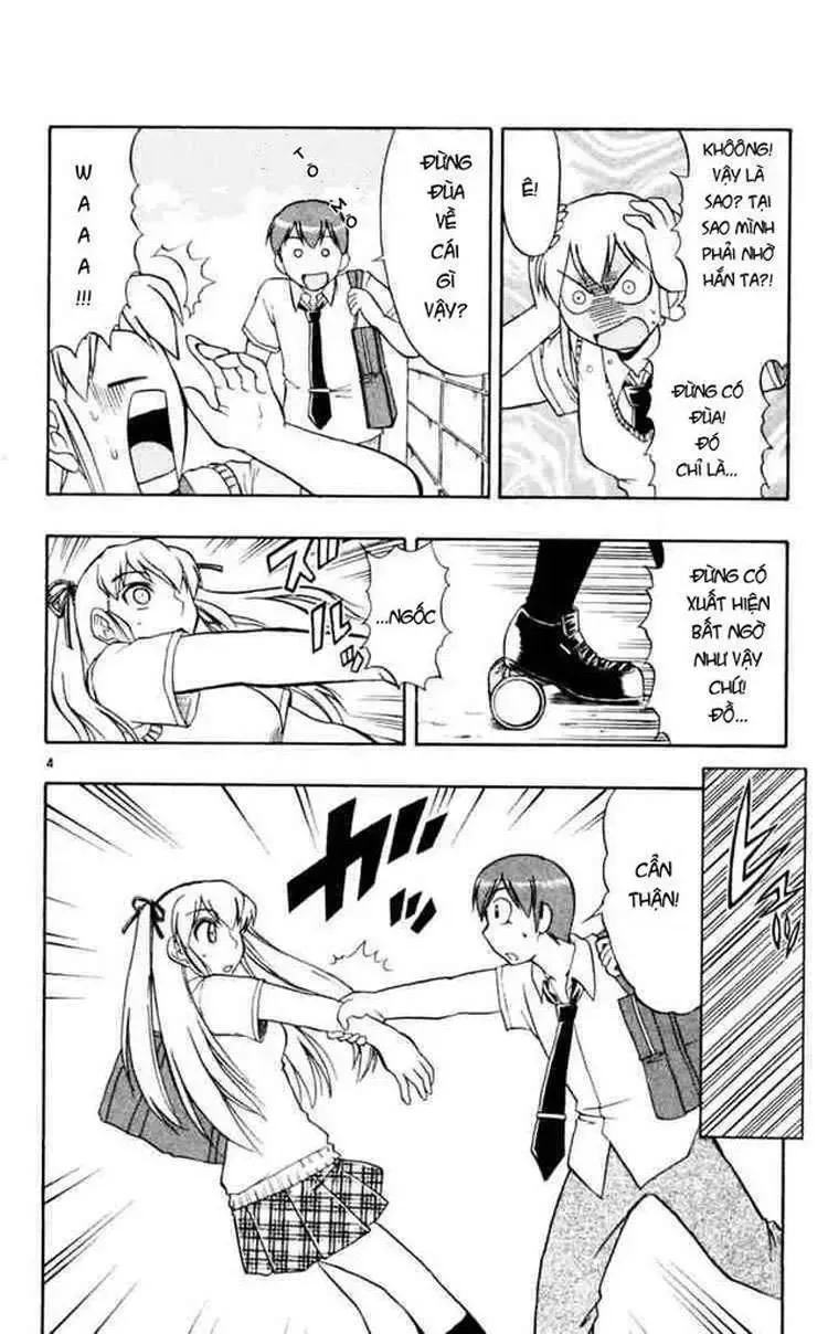 Ai Kora Chap 50 - Next Chap 51