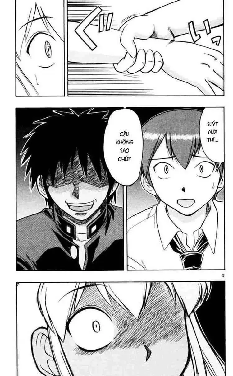 Ai Kora Chap 50 - Next Chap 51