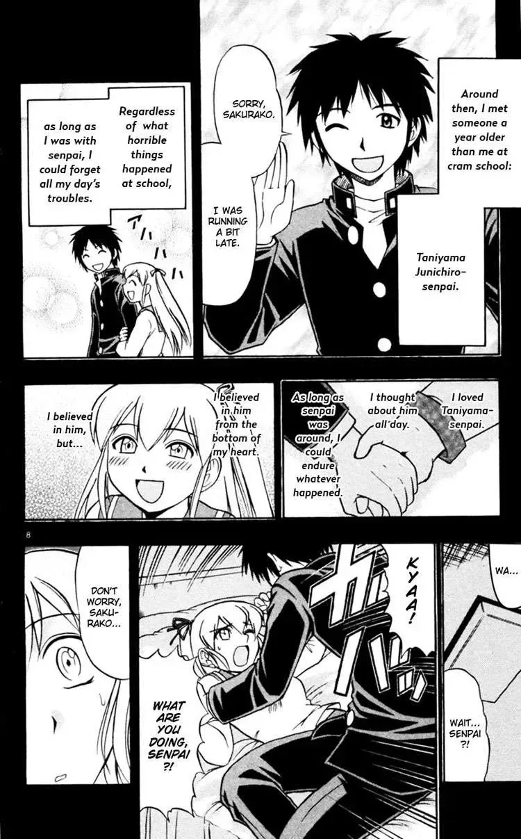 Ai Kora Chap 50 - Next Chap 51