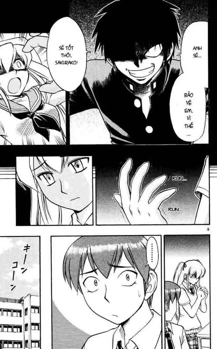 Ai Kora Chap 50 - Next Chap 51