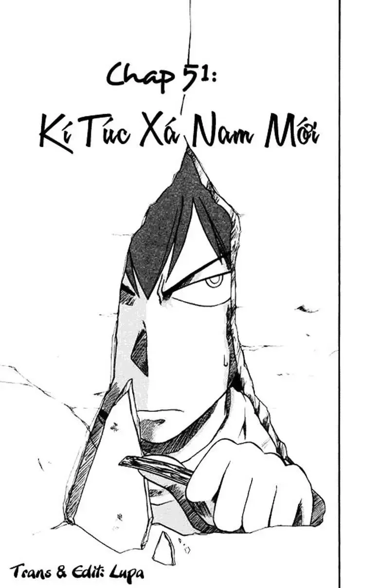 Ai Kora Chap 51 - Next Chap 52