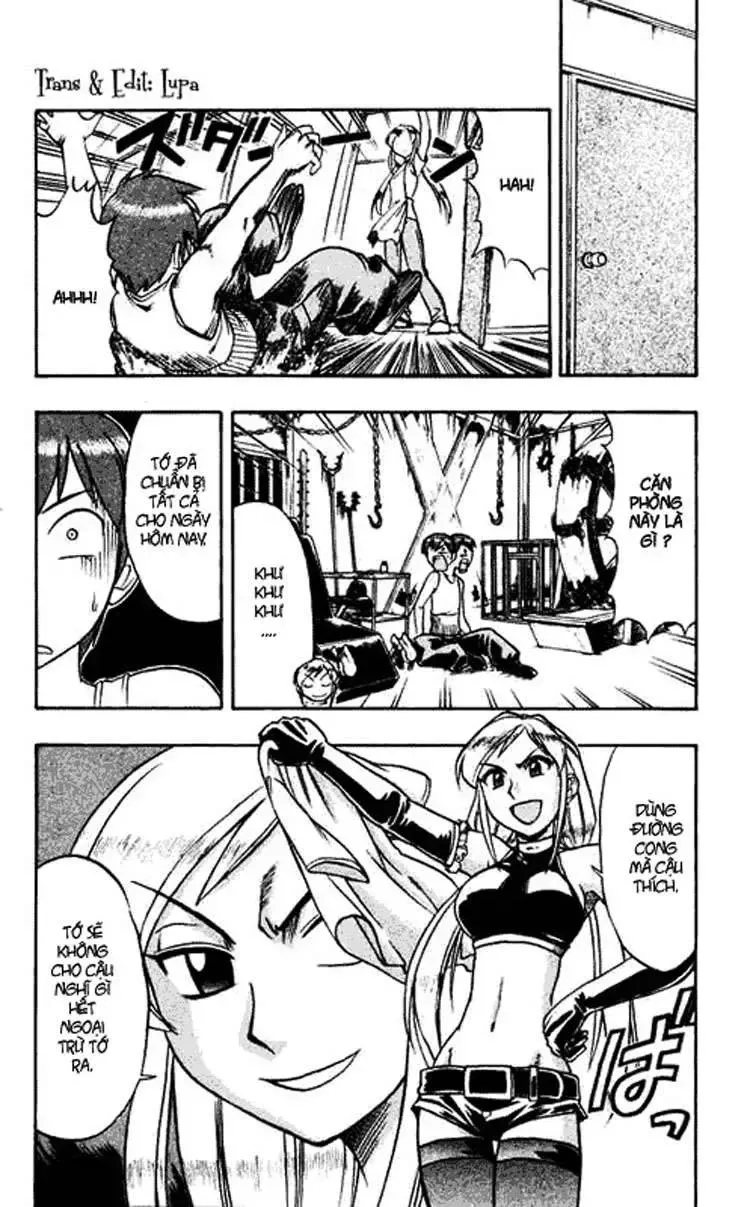 Ai Kora Chap 51 - Next Chap 52