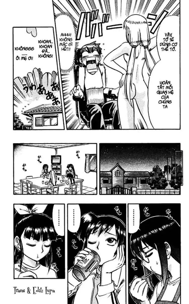 Ai Kora Chap 51 - Next Chap 52