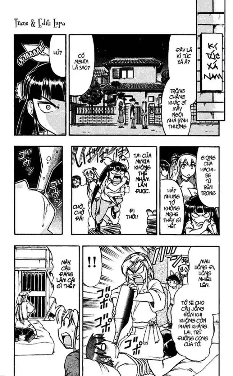 Ai Kora Chap 51 - Next Chap 52