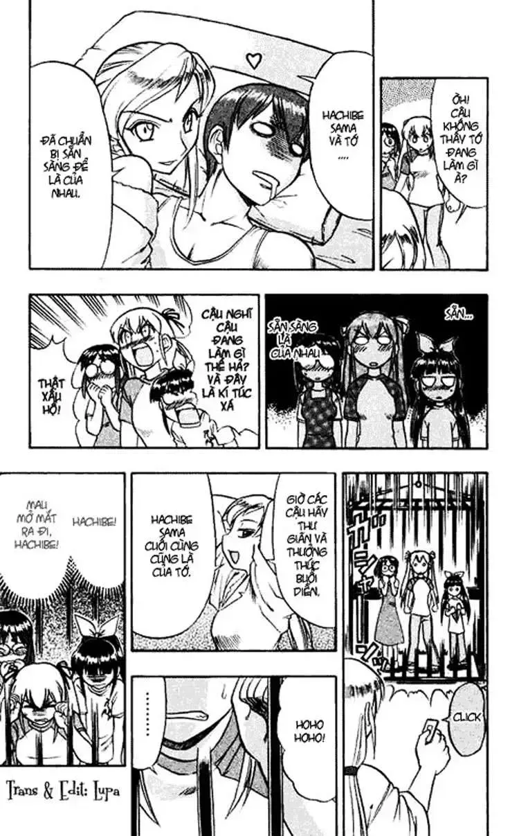 Ai Kora Chap 51 - Next Chap 52