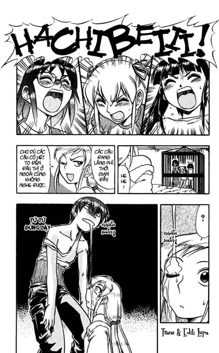 Ai Kora Chap 51 - Next Chap 52