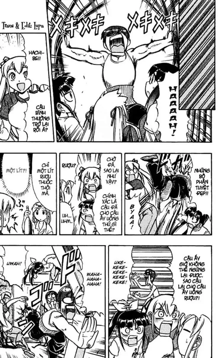 Ai Kora Chap 51 - Next Chap 52