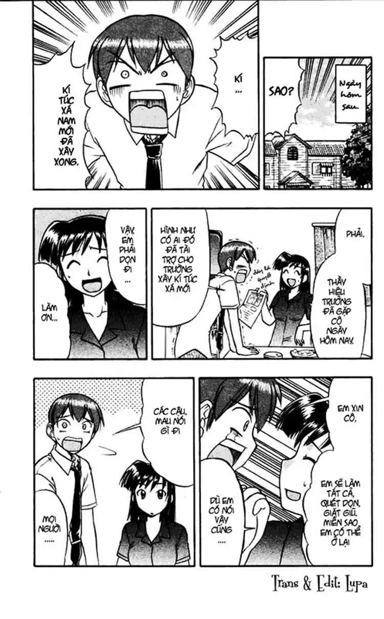 Ai Kora Chap 51 - Next Chap 52