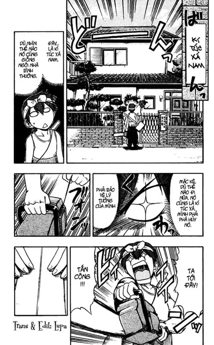 Ai Kora Chap 51 - Next Chap 52