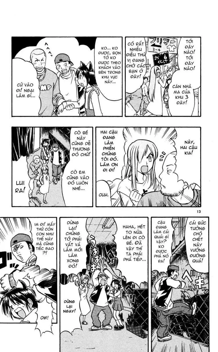 Ai Kora Chap 52 - Next Chap 53