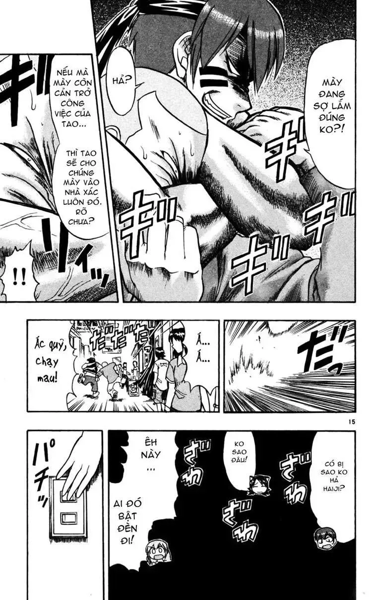 Ai Kora Chap 52 - Next Chap 53