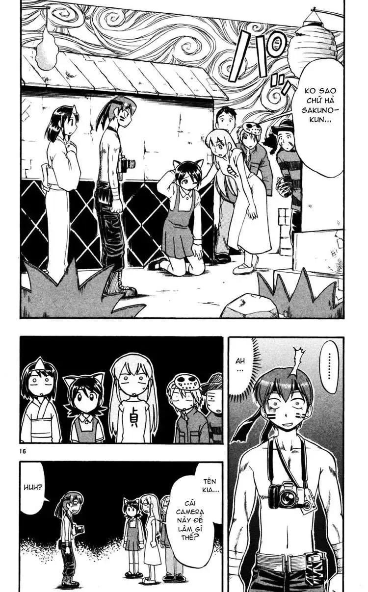 Ai Kora Chap 52 - Next Chap 53