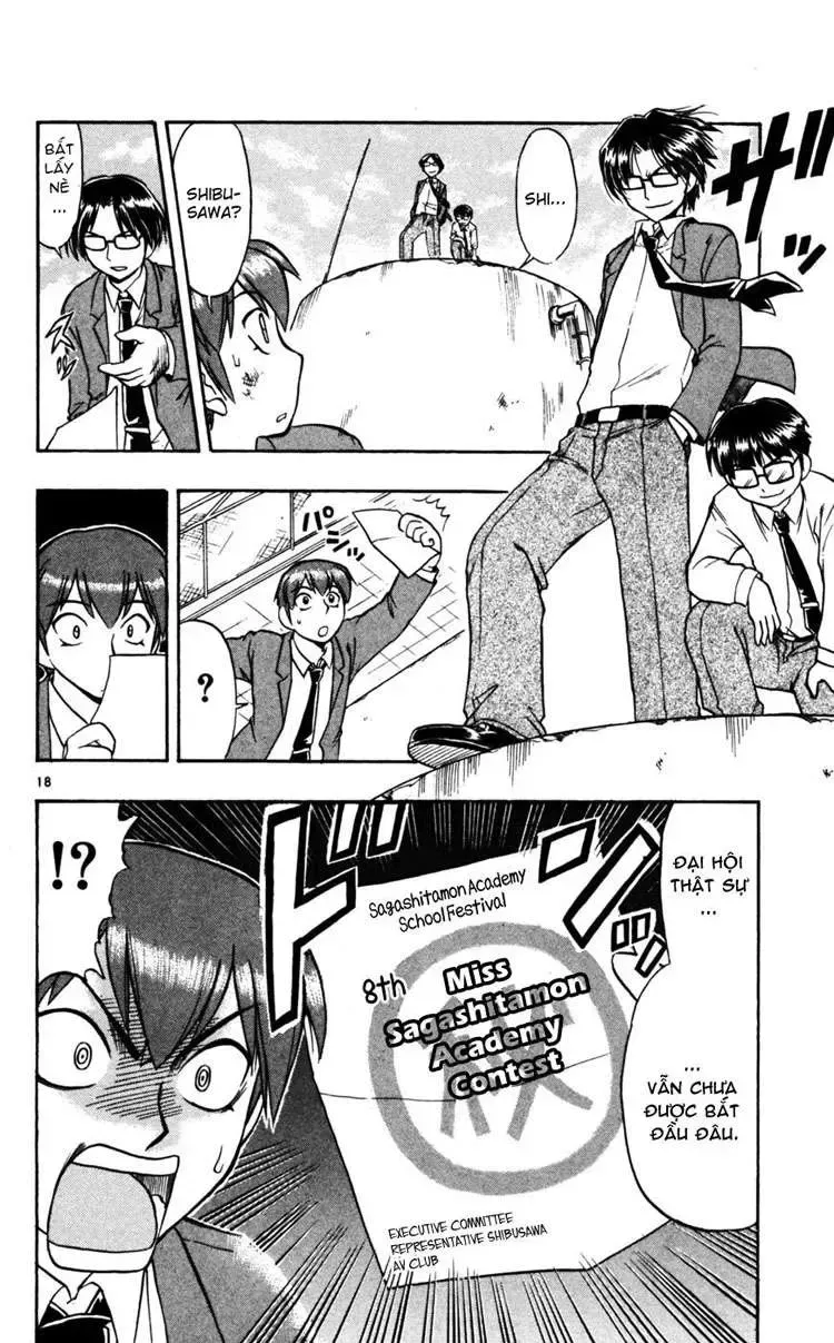 Ai Kora Chap 52 - Next Chap 53