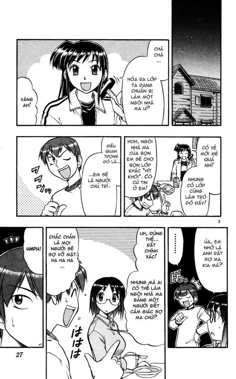 Ai Kora Chap 52 - Next Chap 53