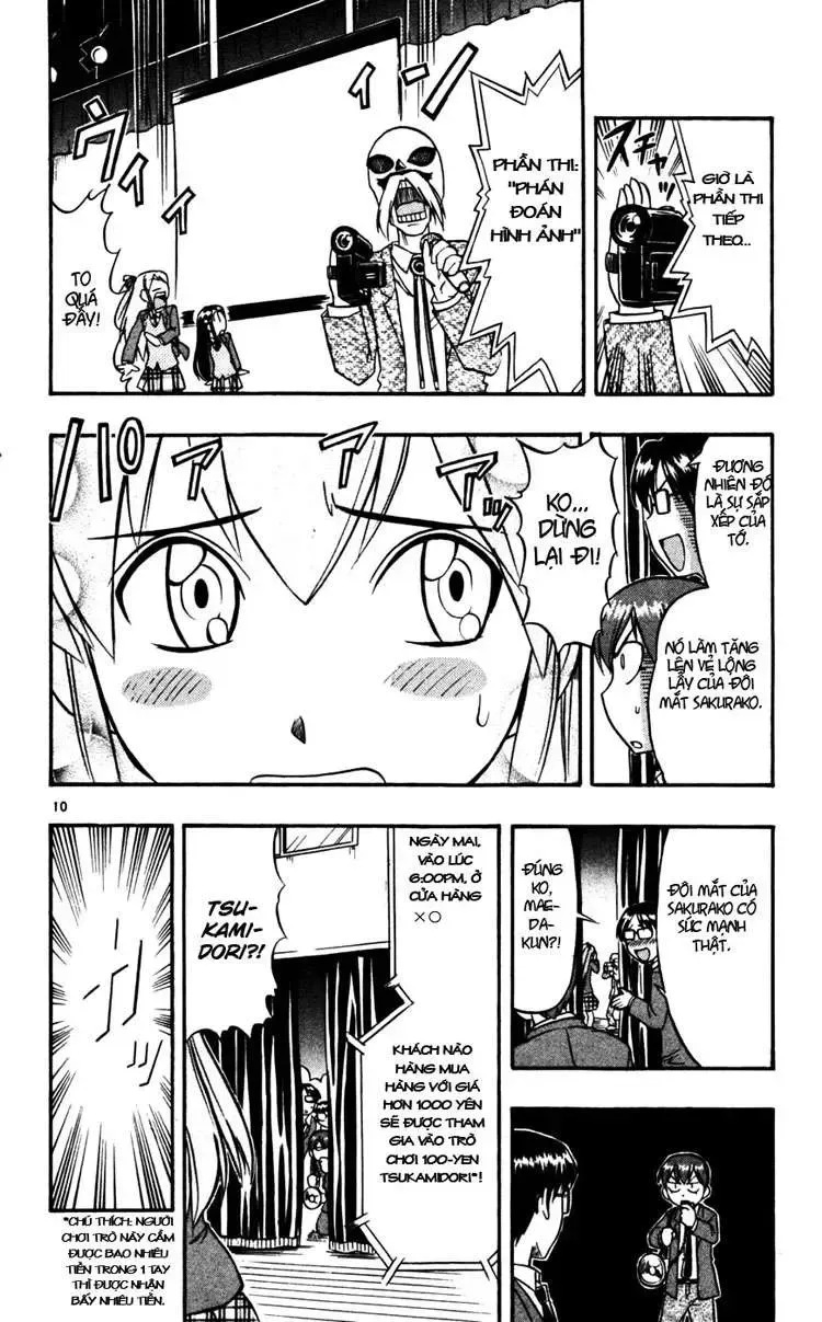 Ai Kora Chap 53 - Next Chap 54