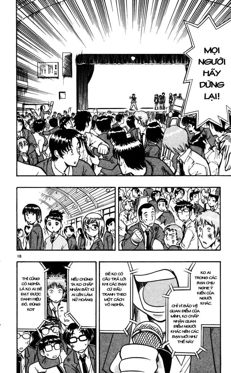 Ai Kora Chap 53 - Next Chap 54