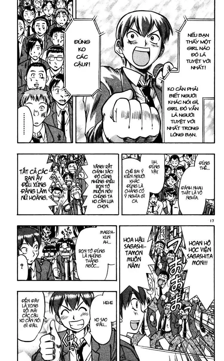 Ai Kora Chap 53 - Next Chap 54