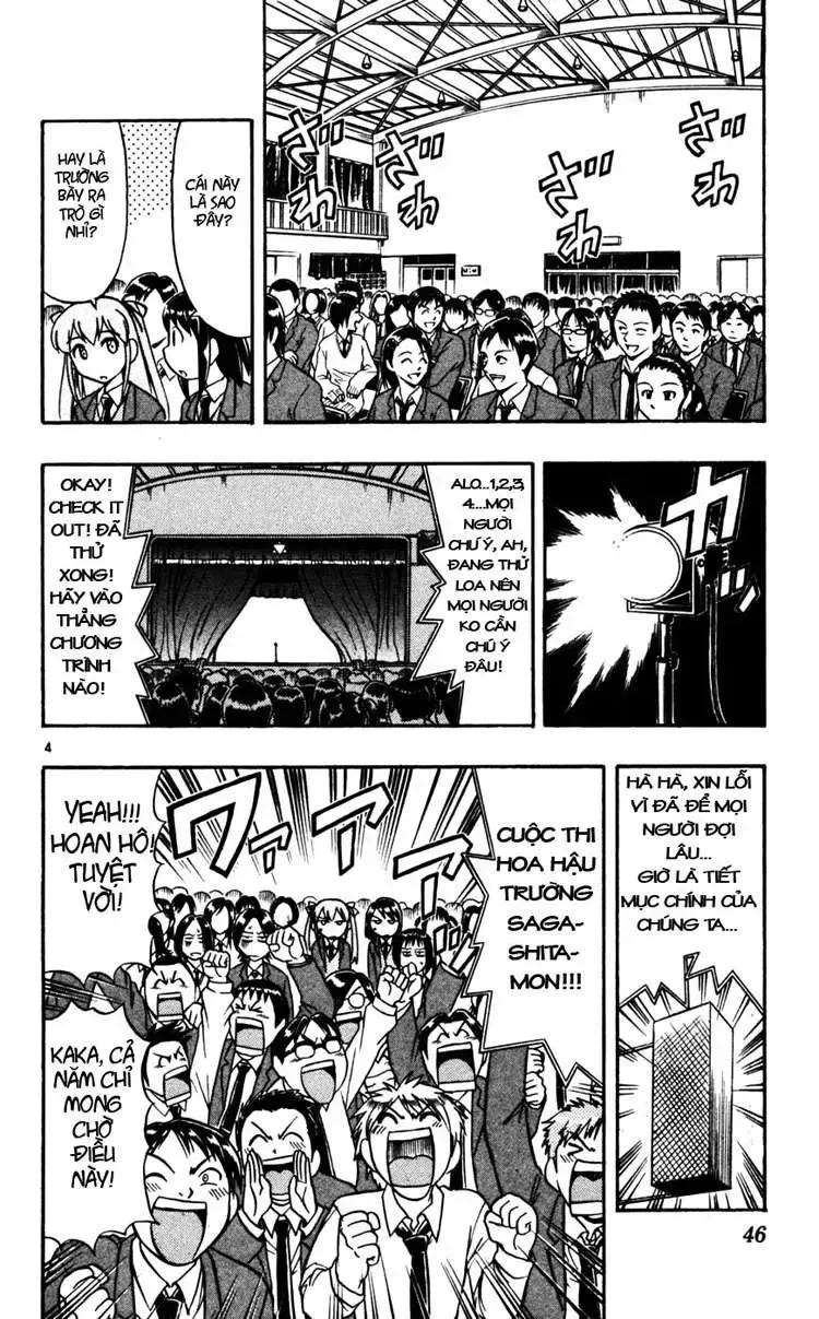 Ai Kora Chap 53 - Next Chap 54