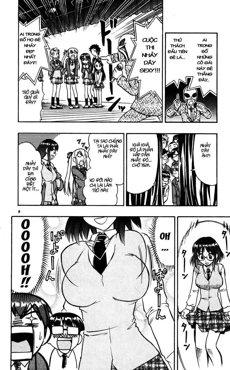 Ai Kora Chap 53 - Next Chap 54