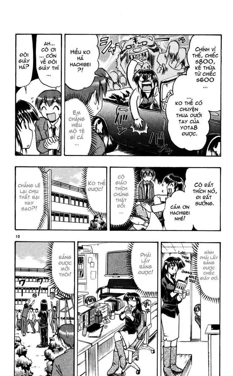 Ai Kora Chap 54 - Next Chap 55