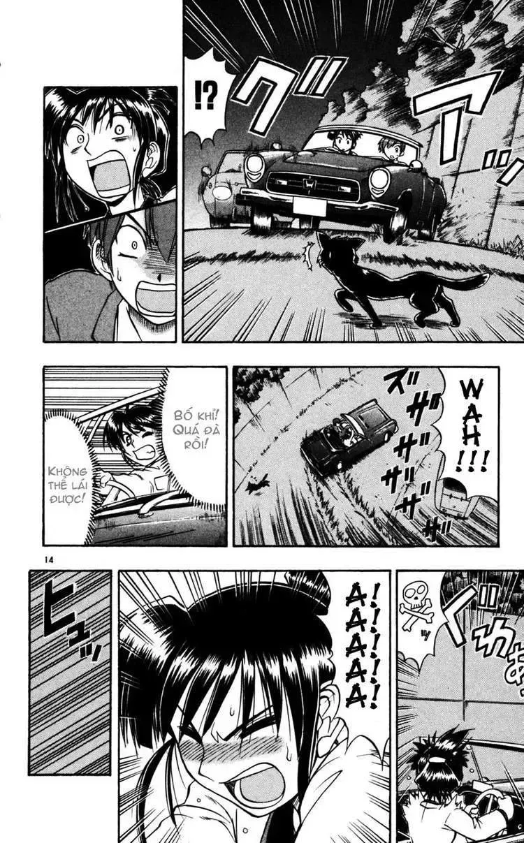 Ai Kora Chap 54 - Next Chap 55