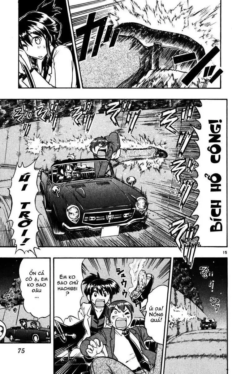 Ai Kora Chap 54 - Next Chap 55