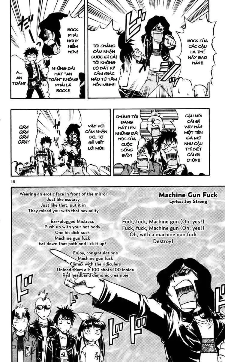 Ai Kora Chap 55 - Next Chap 56