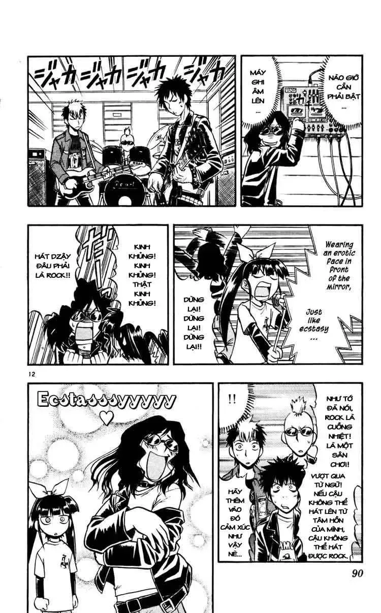 Ai Kora Chap 55 - Next Chap 56