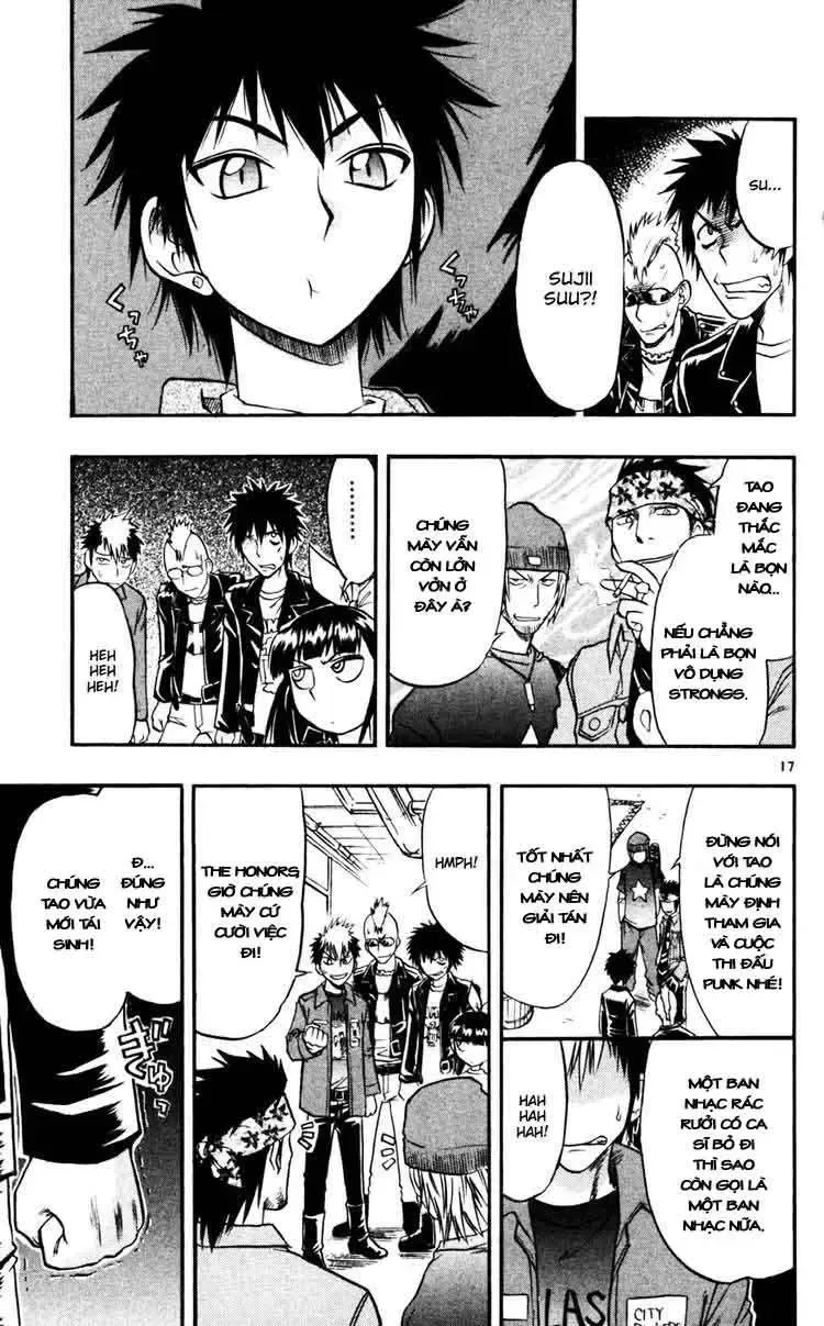 Ai Kora Chap 55 - Next Chap 56