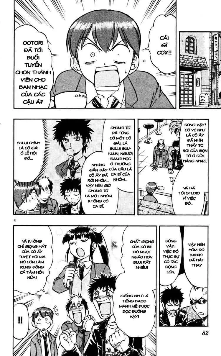 Ai Kora Chap 55 - Next Chap 56