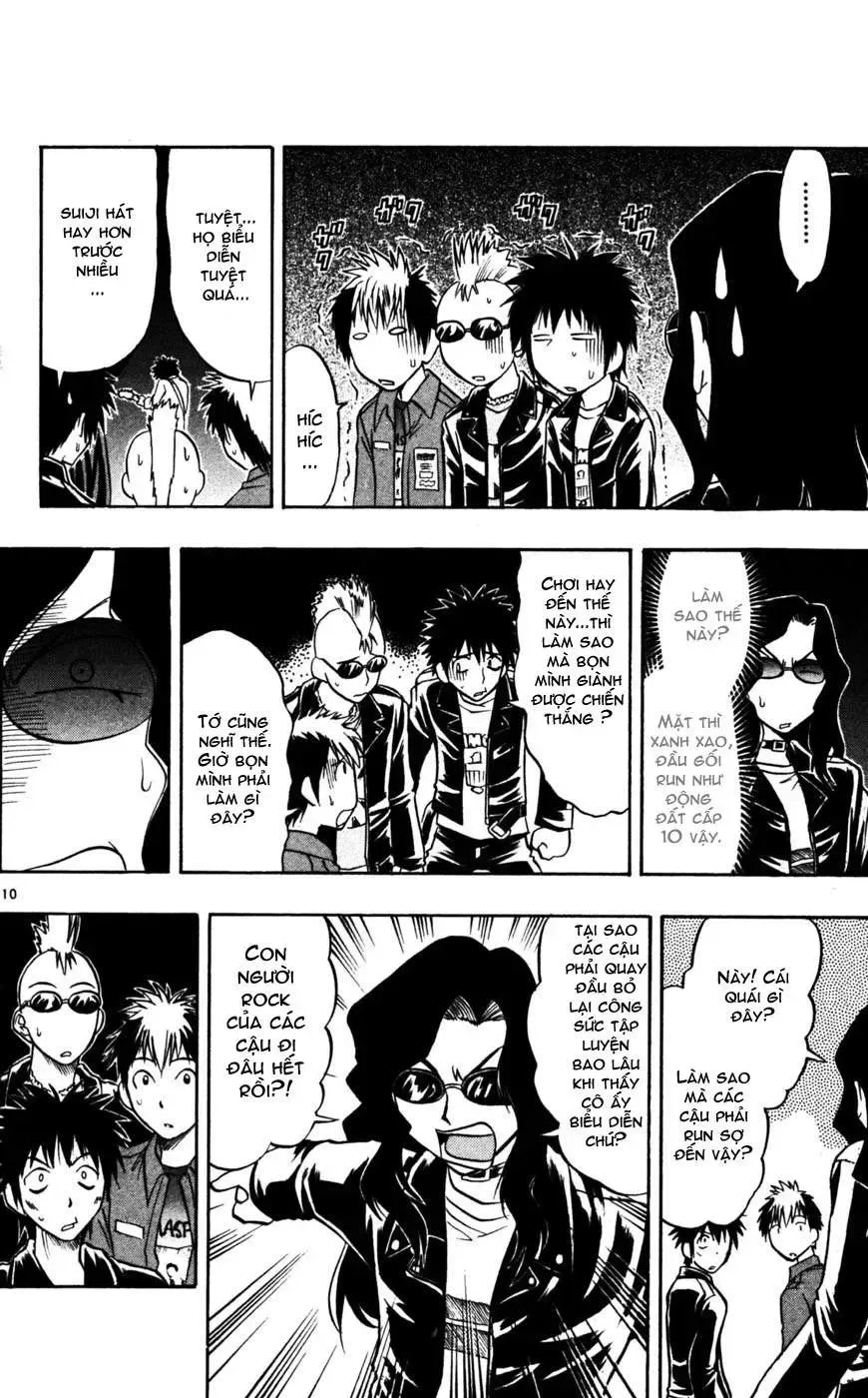 Ai Kora Chap 56 - Next Chap 57