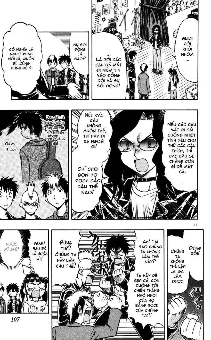 Ai Kora Chap 56 - Next Chap 57