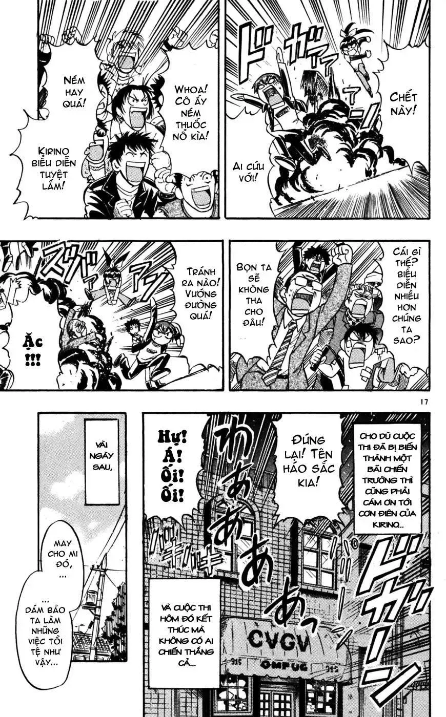 Ai Kora Chap 56 - Next Chap 57