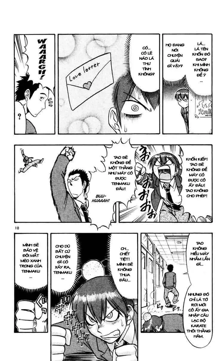 Ai Kora Chap 57 - Next Chap 58