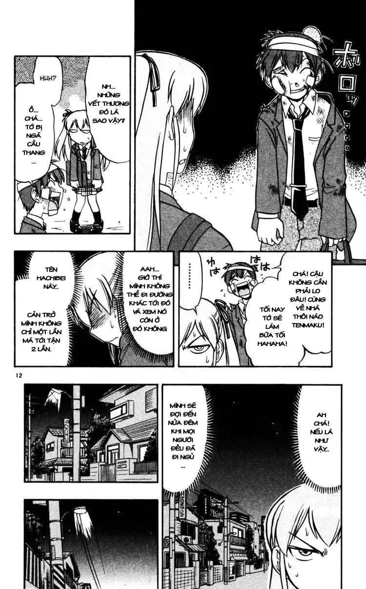 Ai Kora Chap 57 - Next Chap 58