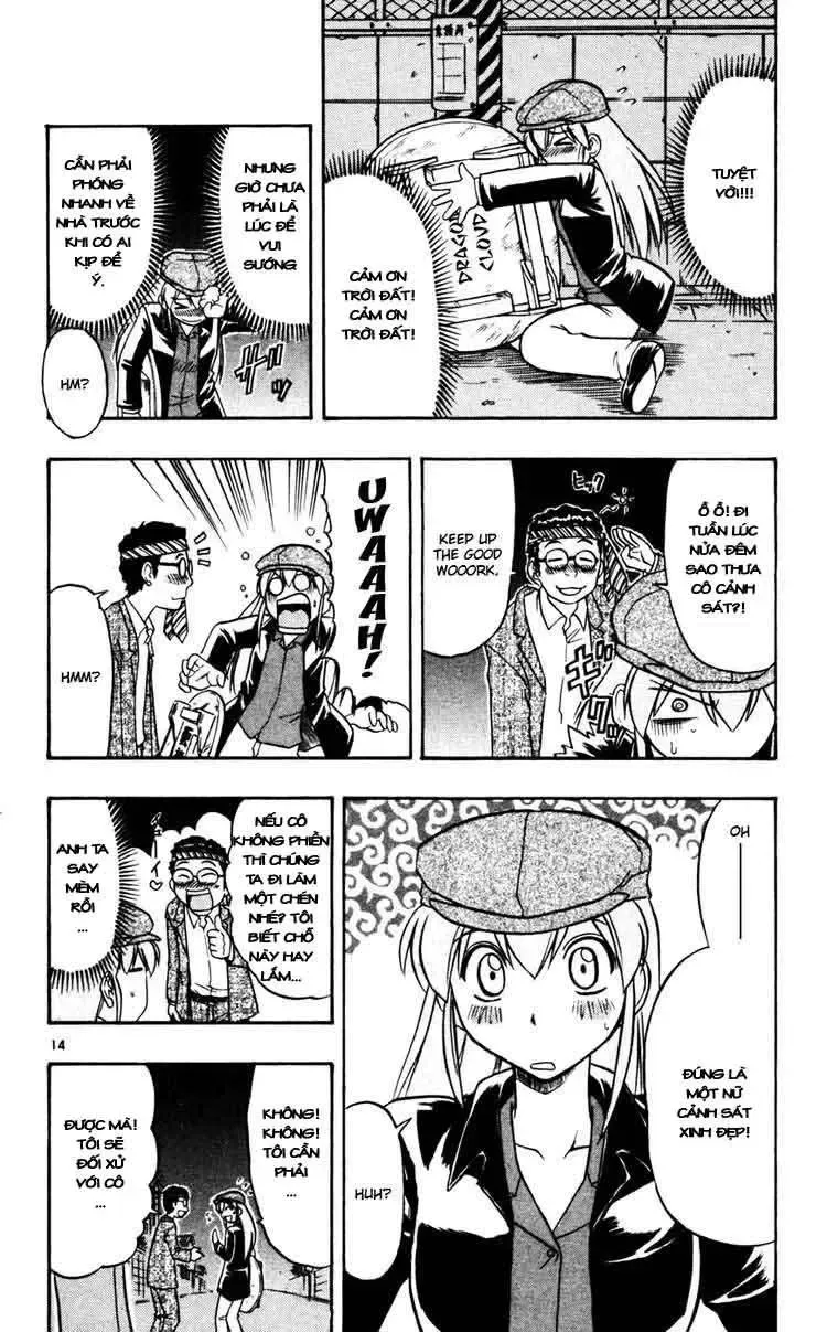 Ai Kora Chap 57 - Next Chap 58