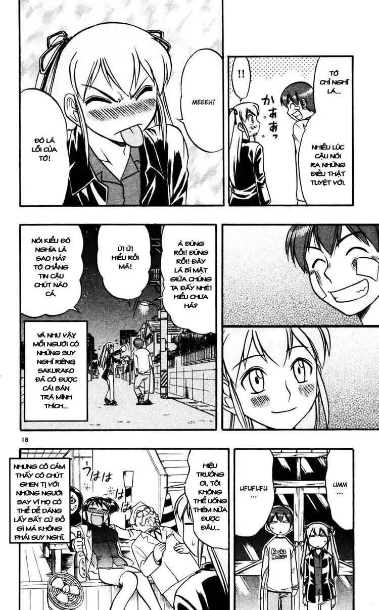 Ai Kora Chap 57 - Next Chap 58