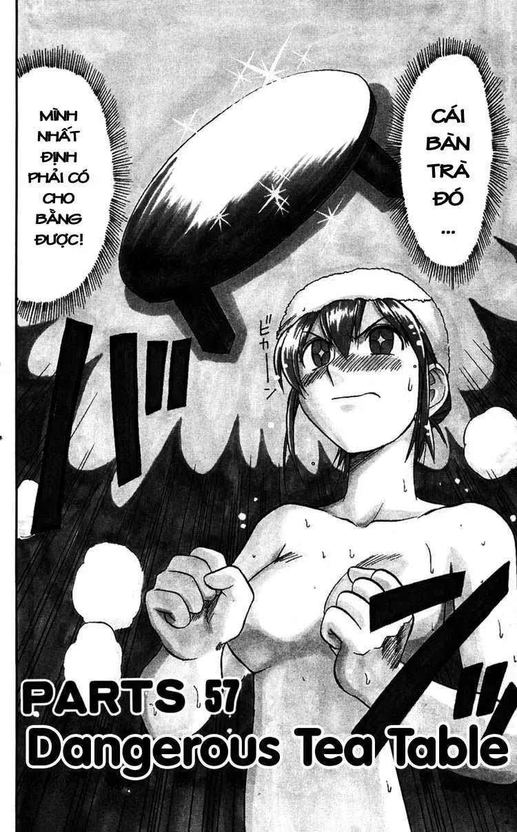 Ai Kora Chap 57 - Next Chap 58