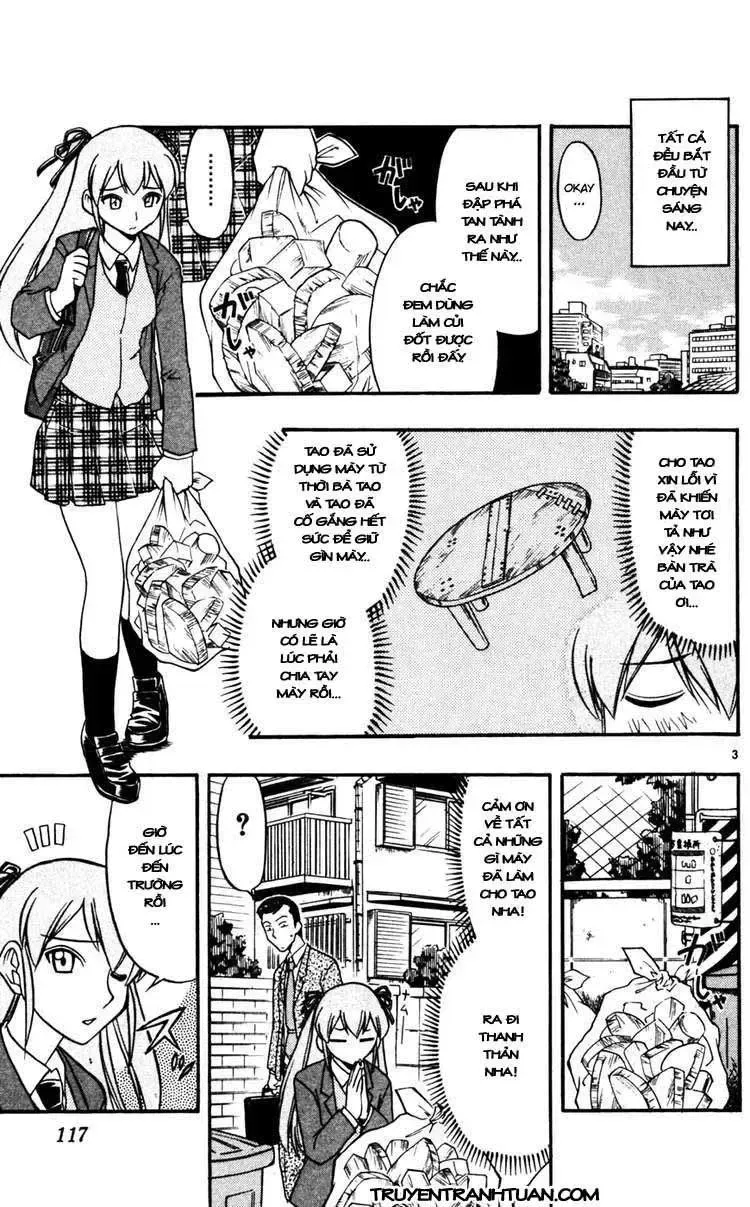 Ai Kora Chap 57 - Next Chap 58