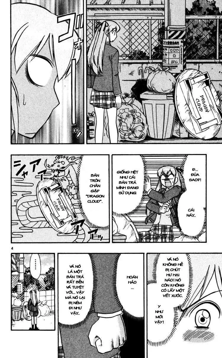 Ai Kora Chap 57 - Next Chap 58