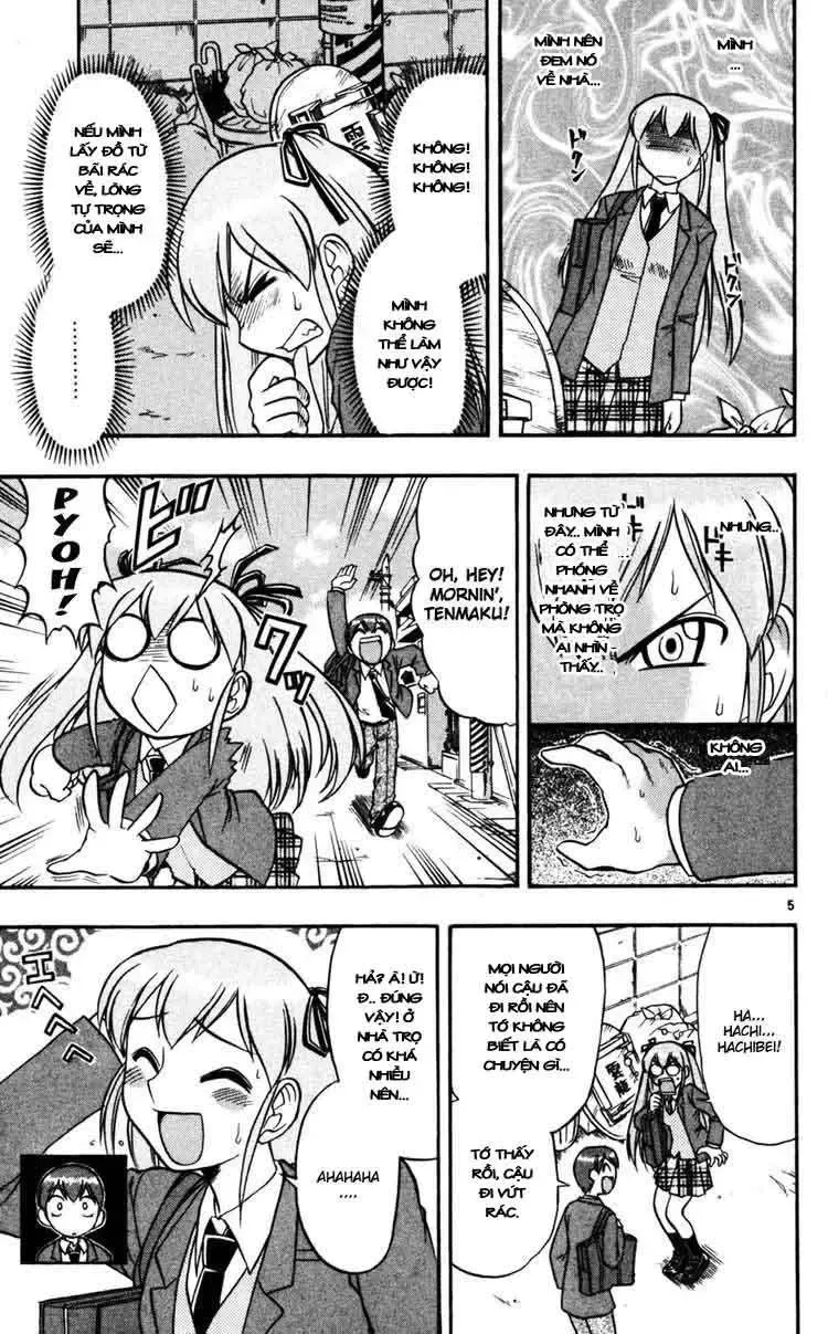 Ai Kora Chap 57 - Next Chap 58