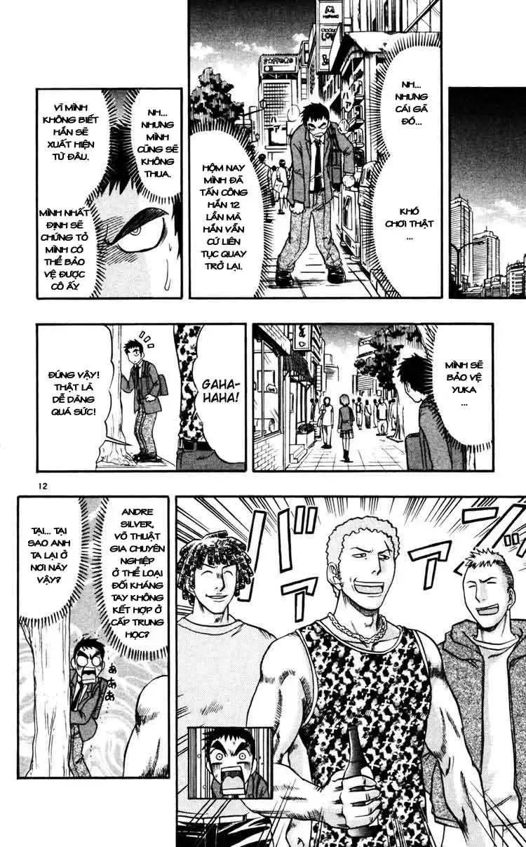 Ai Kora Chap 58 - Next Chap 59