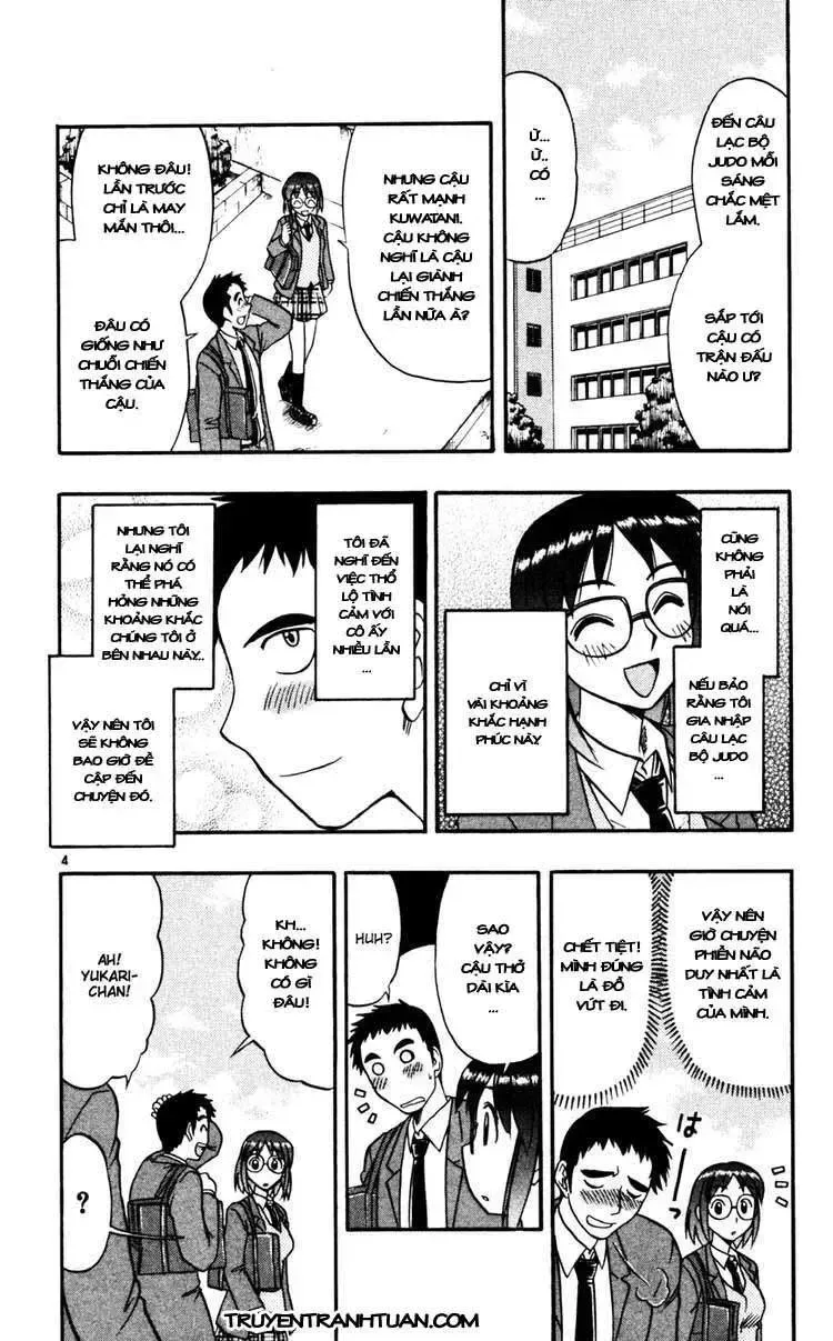 Ai Kora Chap 58 - Next Chap 59