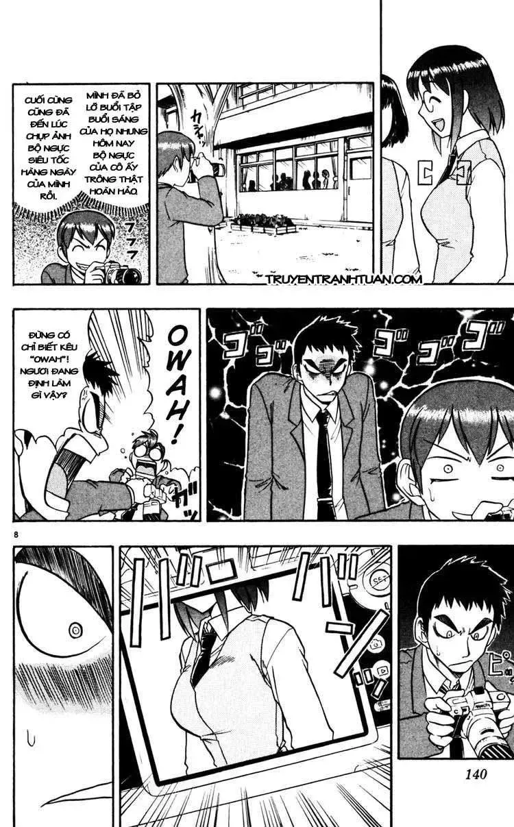 Ai Kora Chap 58 - Next Chap 59