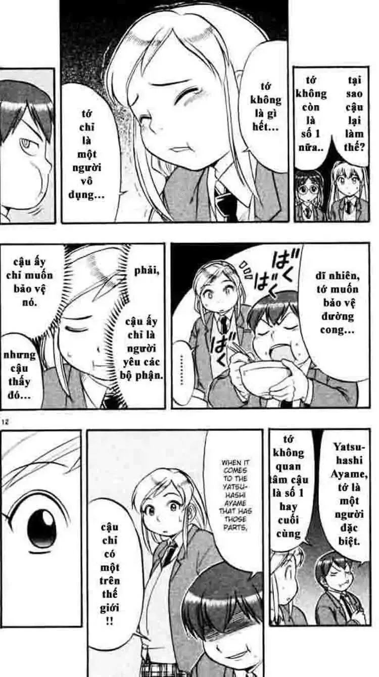 Ai Kora Chap 59 - Next Chap 60