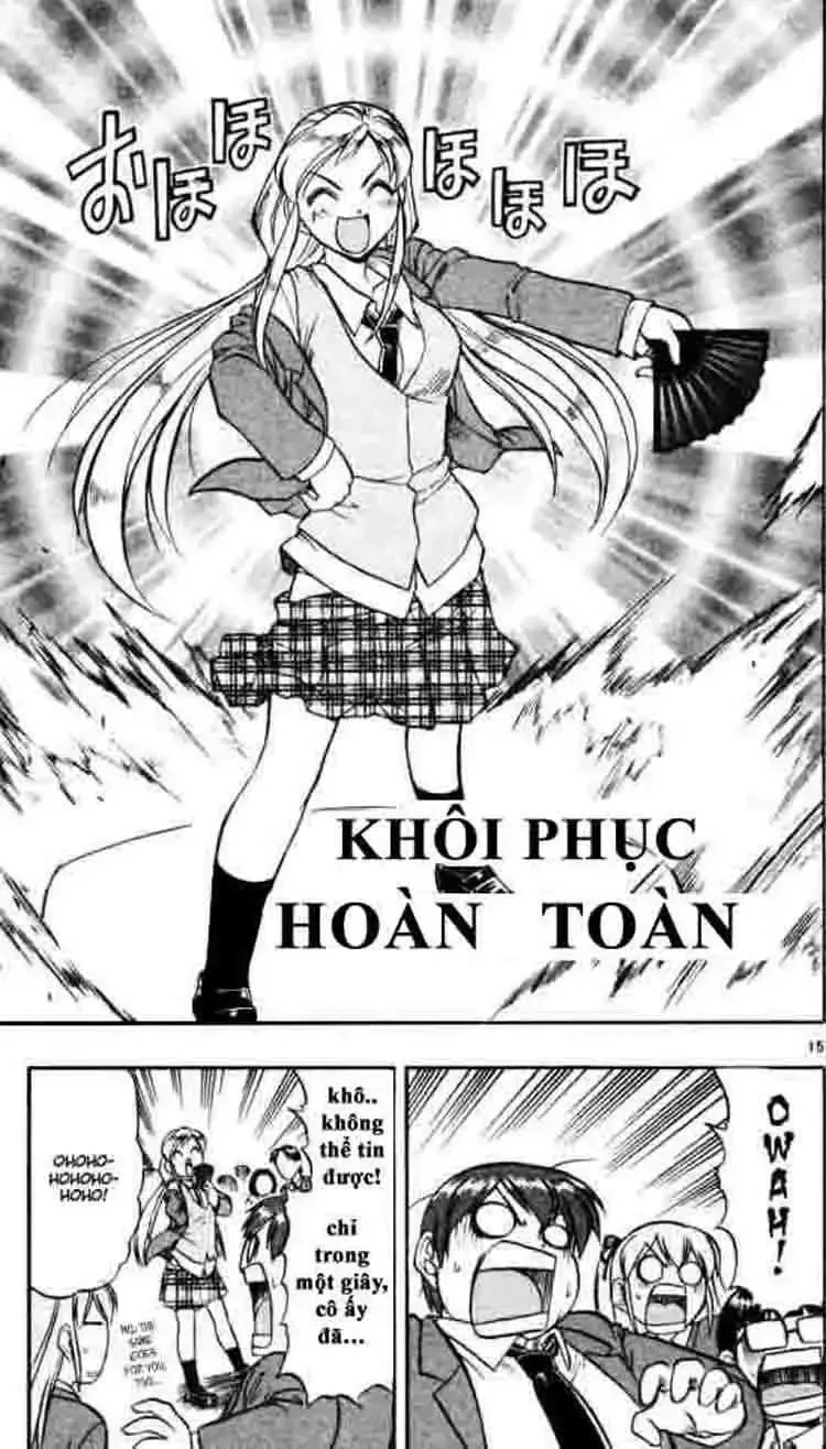 Ai Kora Chap 59 - Next Chap 60