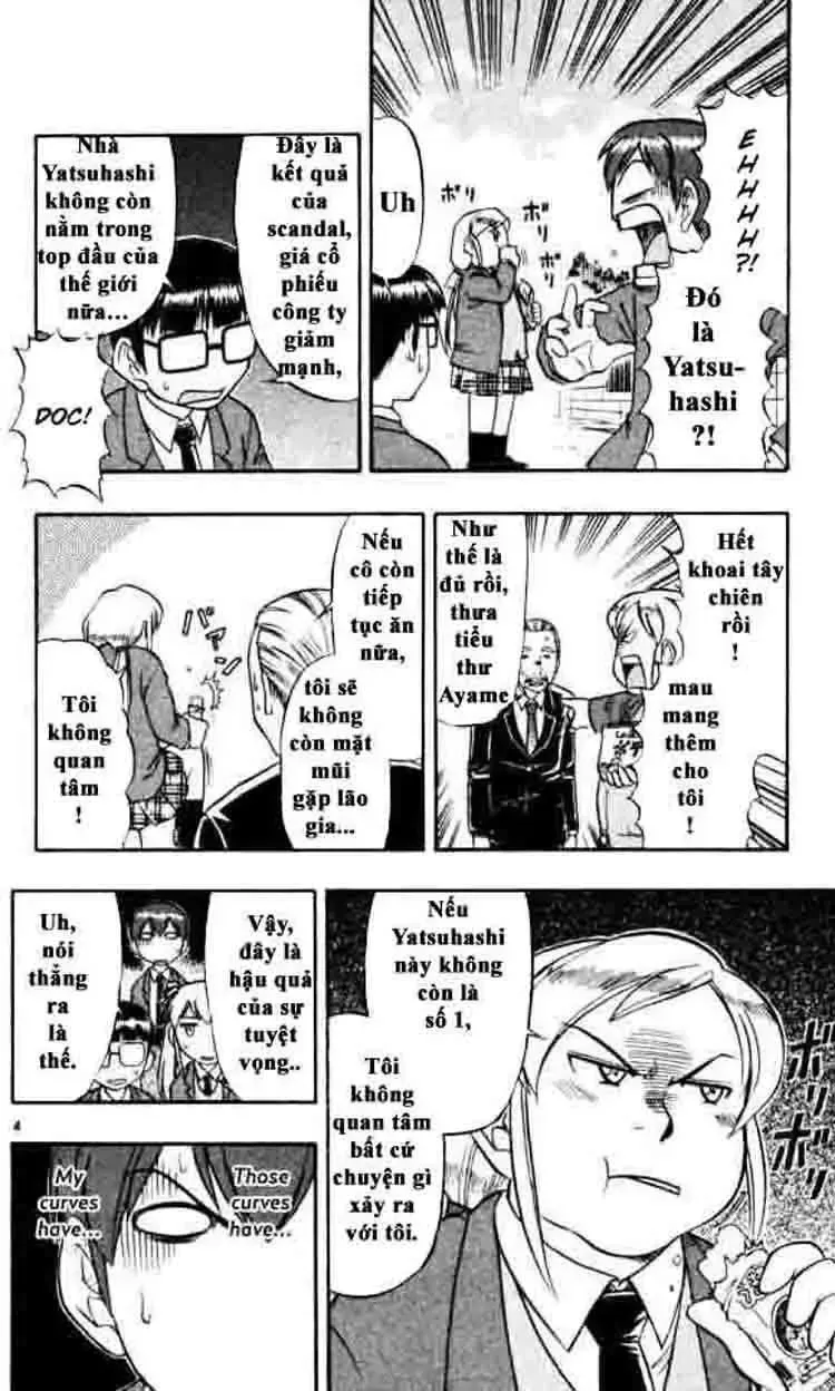 Ai Kora Chap 59 - Next Chap 60